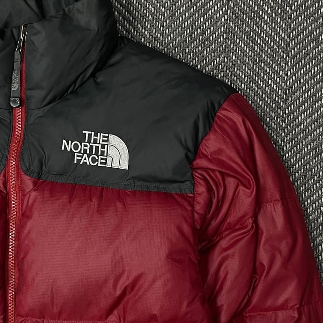 노스페이스 700 눕시 v0136 상품이미지5