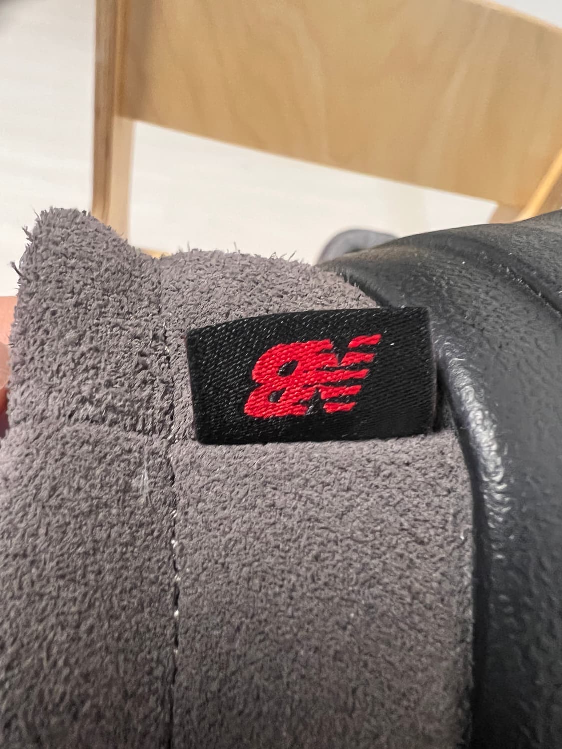 뉴발란스 슬리핑목 270사이즈 상품이미지3