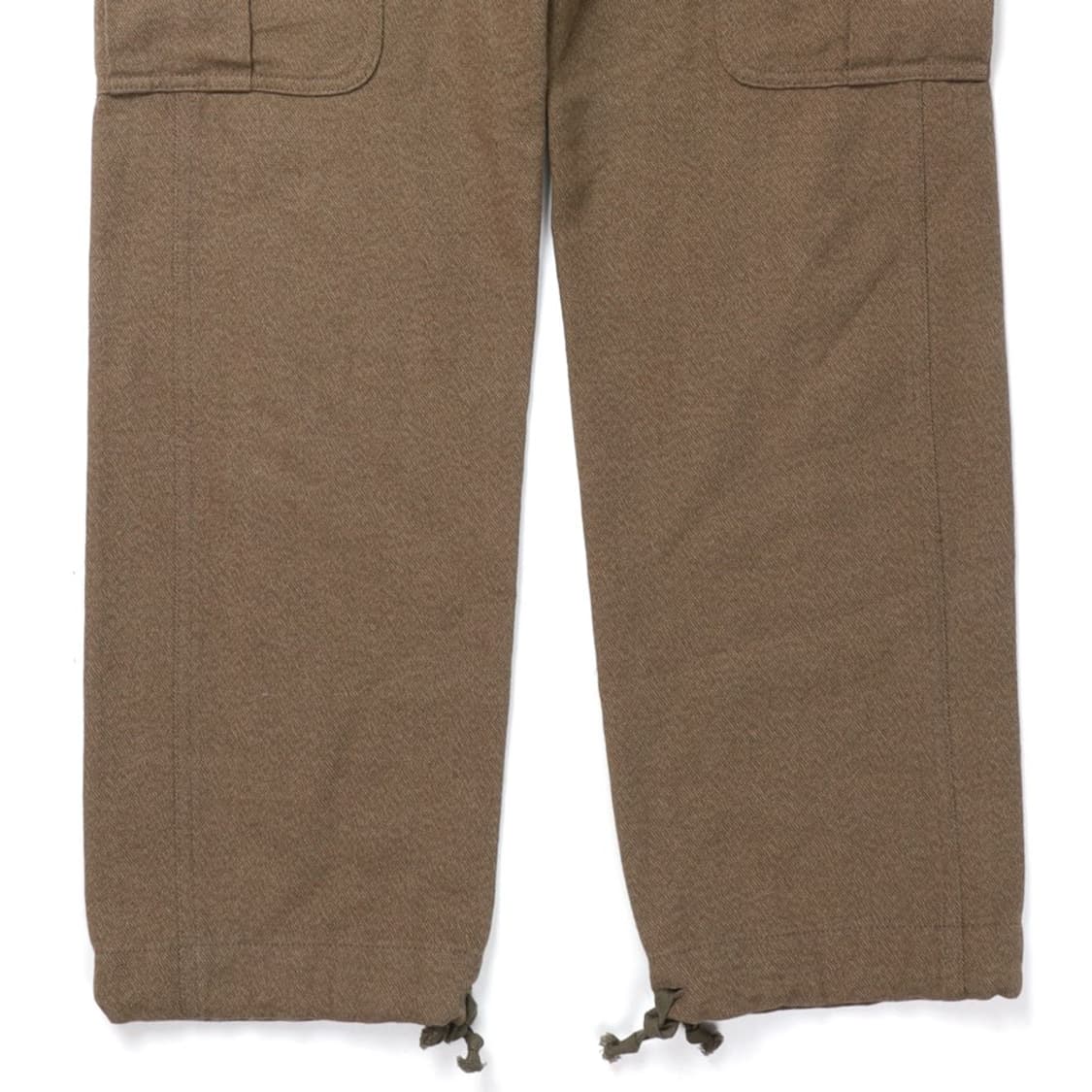 더블알엘 RRL Hudson Twill Cargo Pants 

  상품이미지3