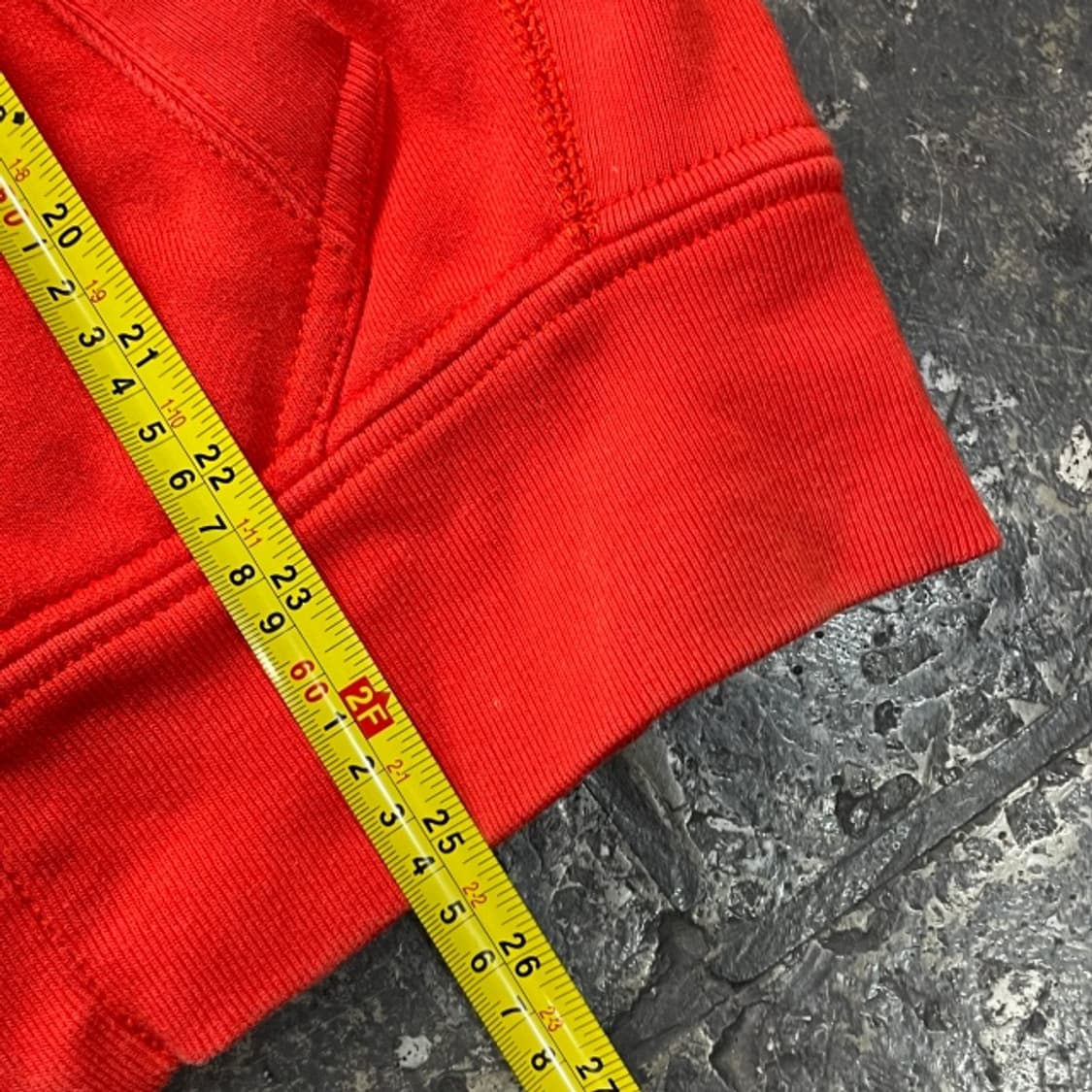 100 폴로 랄프로렌 후드집업 상품이미지6