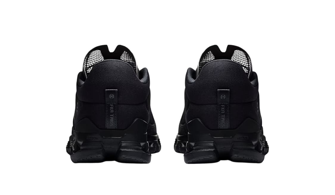 온러닝 클라우드 x FKA twigs 260사이즈 판매 상품이미지3