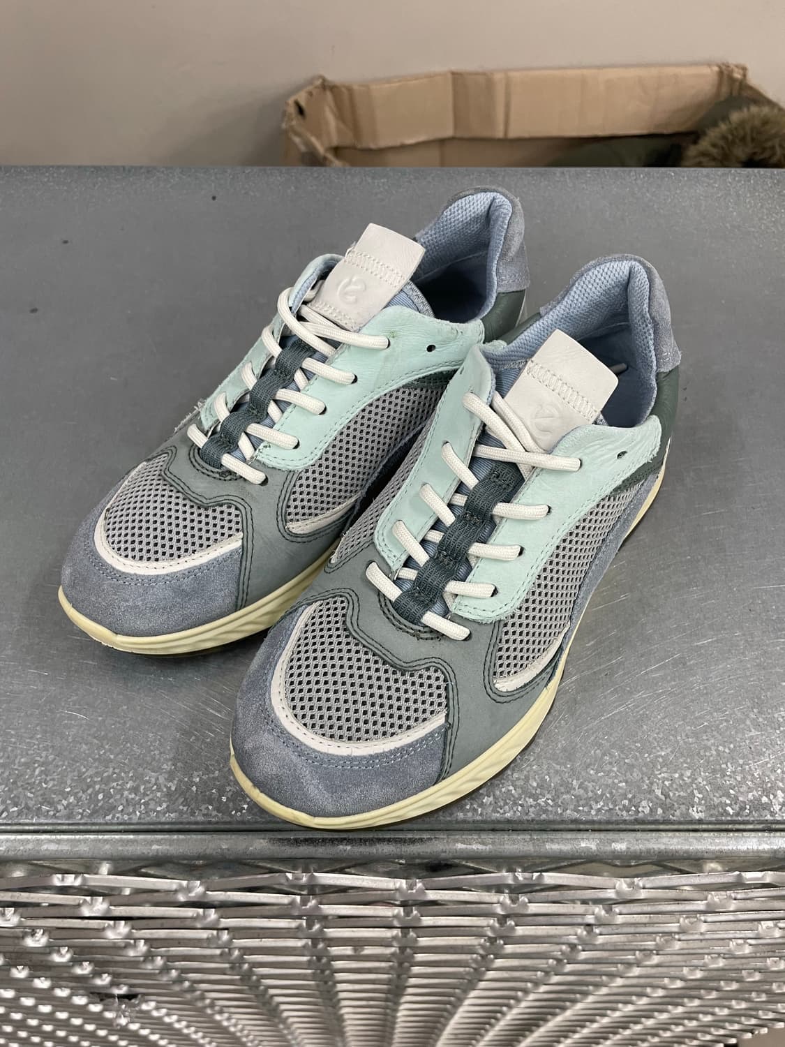 에코 ST.1 W 스니커즈 uk3 상품이미지2