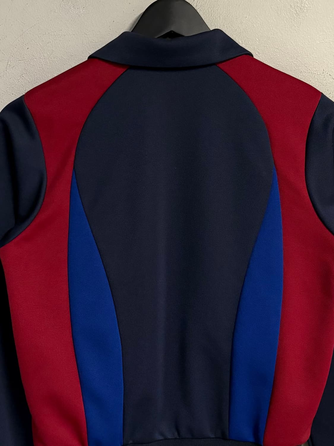 COMME des GARCONS tricolor zip up jacket 상품이미지5