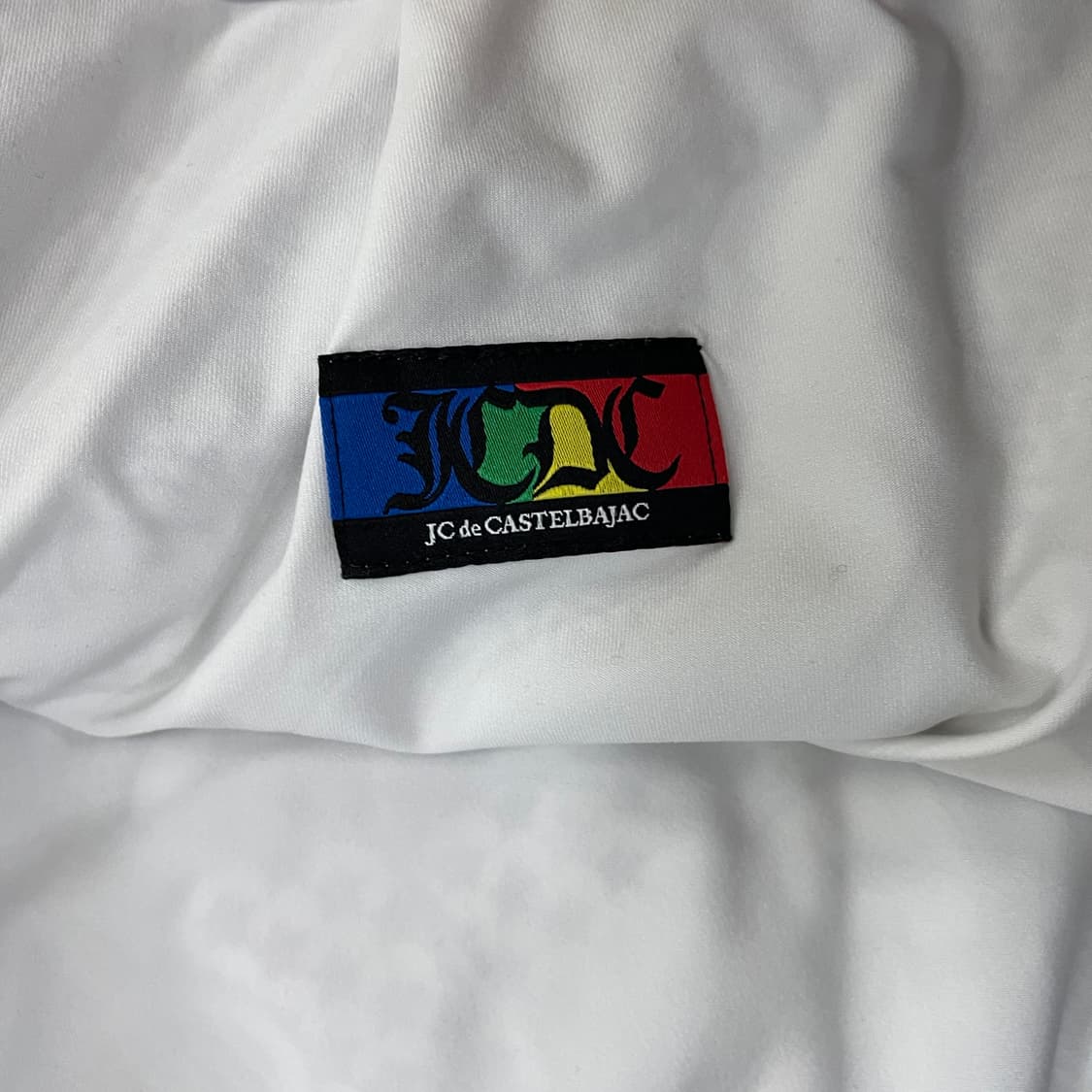 64 까스텔바작 골프 패턴 스커트 0225M2 상품이미지4