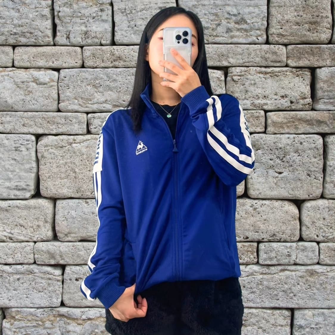 르꼬끄 져지 상품이미지1