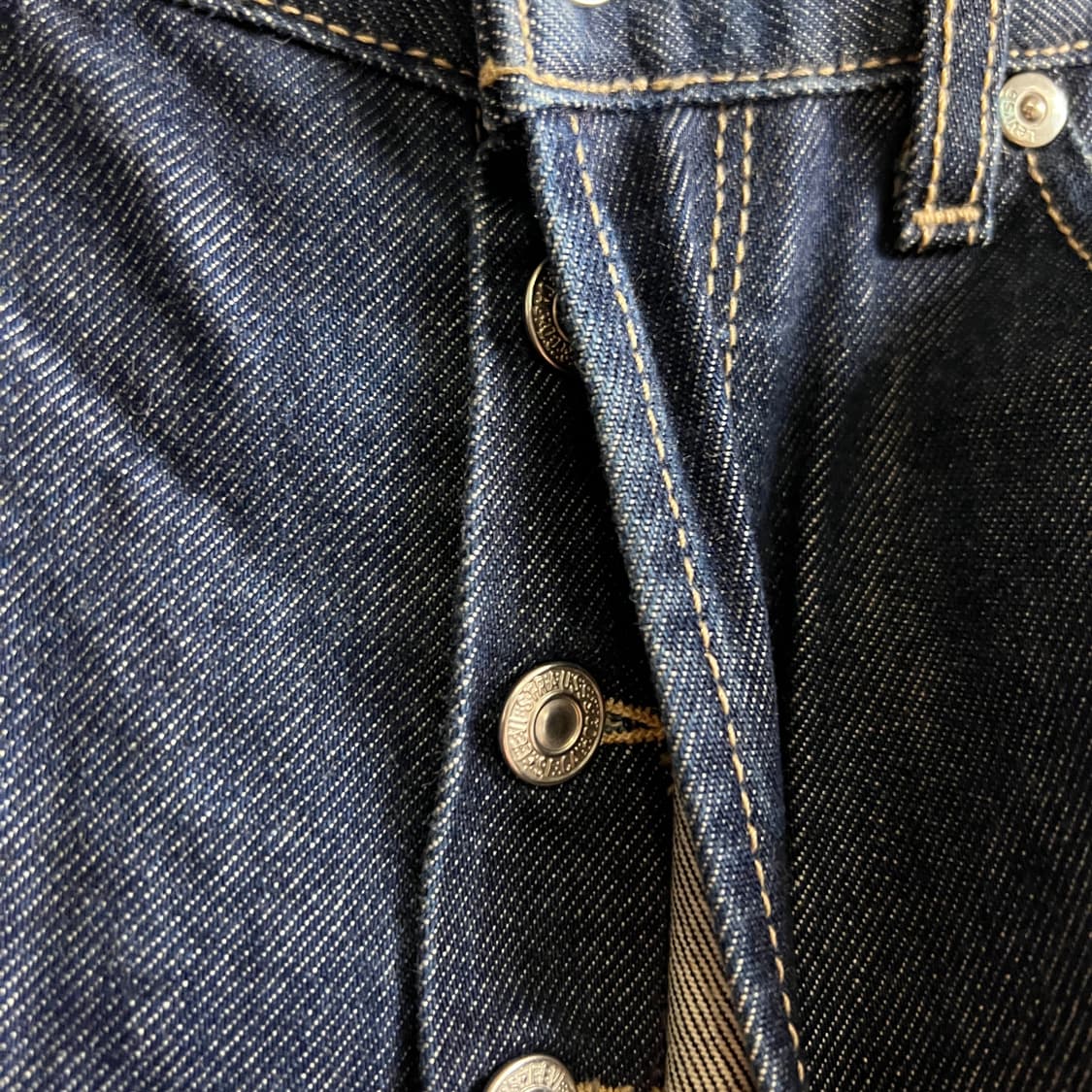 00's 리바이스 엔지니어드진 34x32 Size 상품이미지4