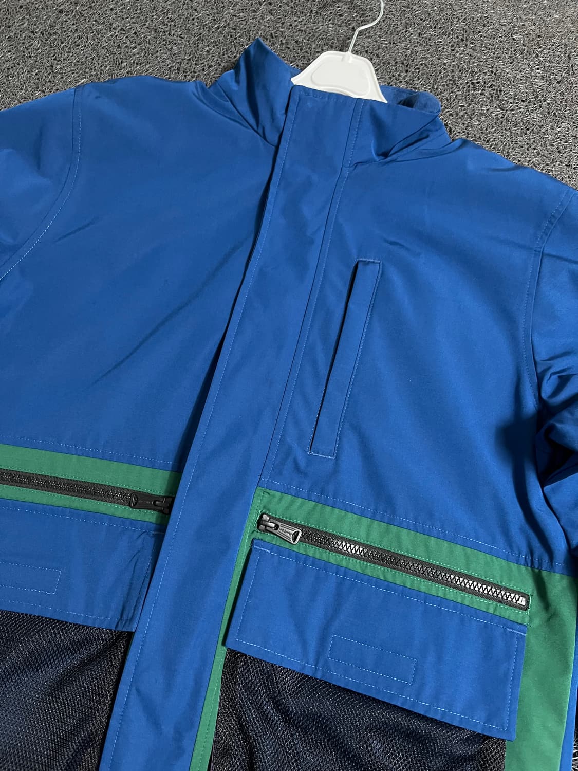 리바이스 마운틴 자켓점퍼 상품이미지3