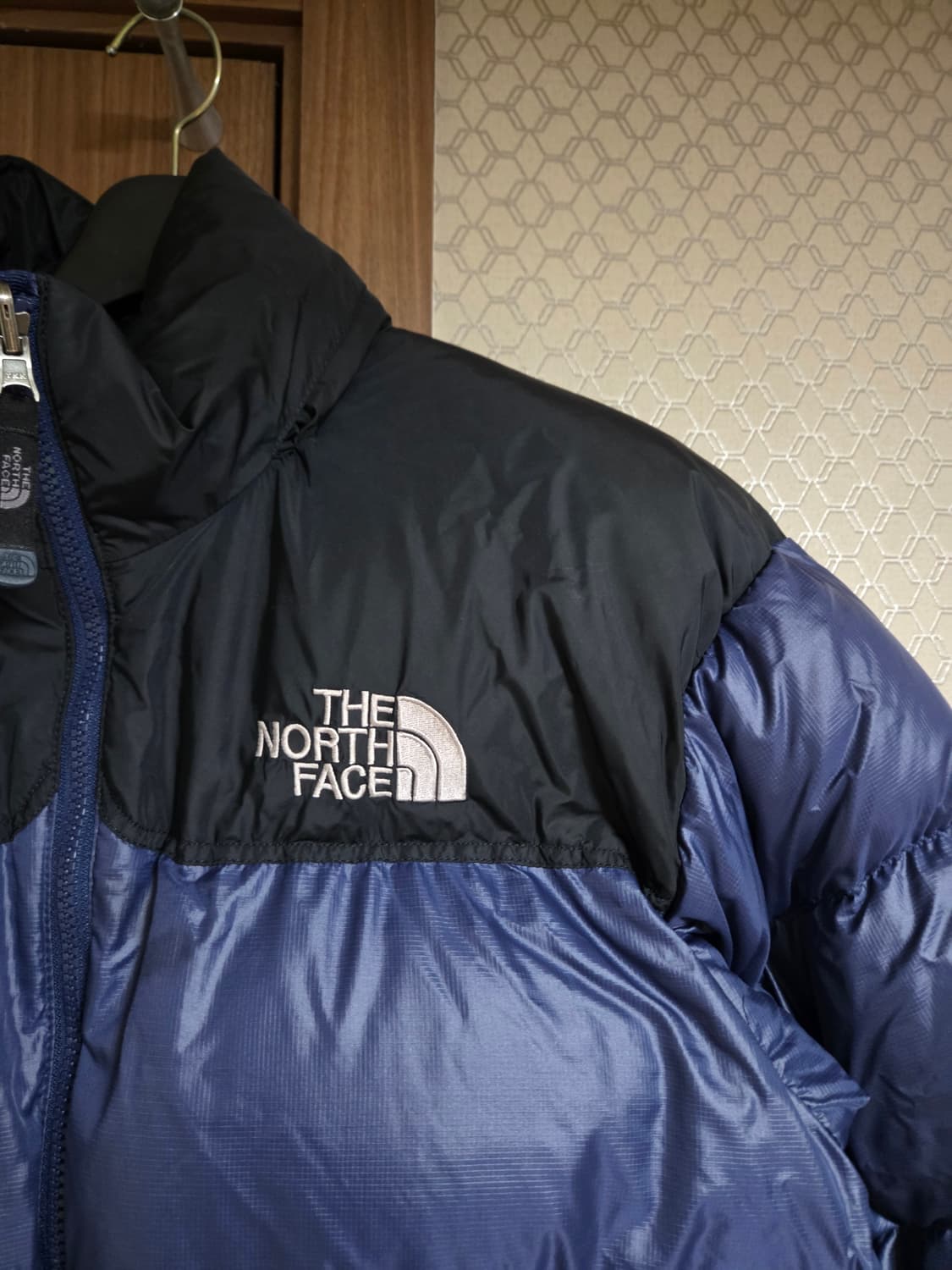 노스페이스 눕시 남성 M 95 상품이미지5