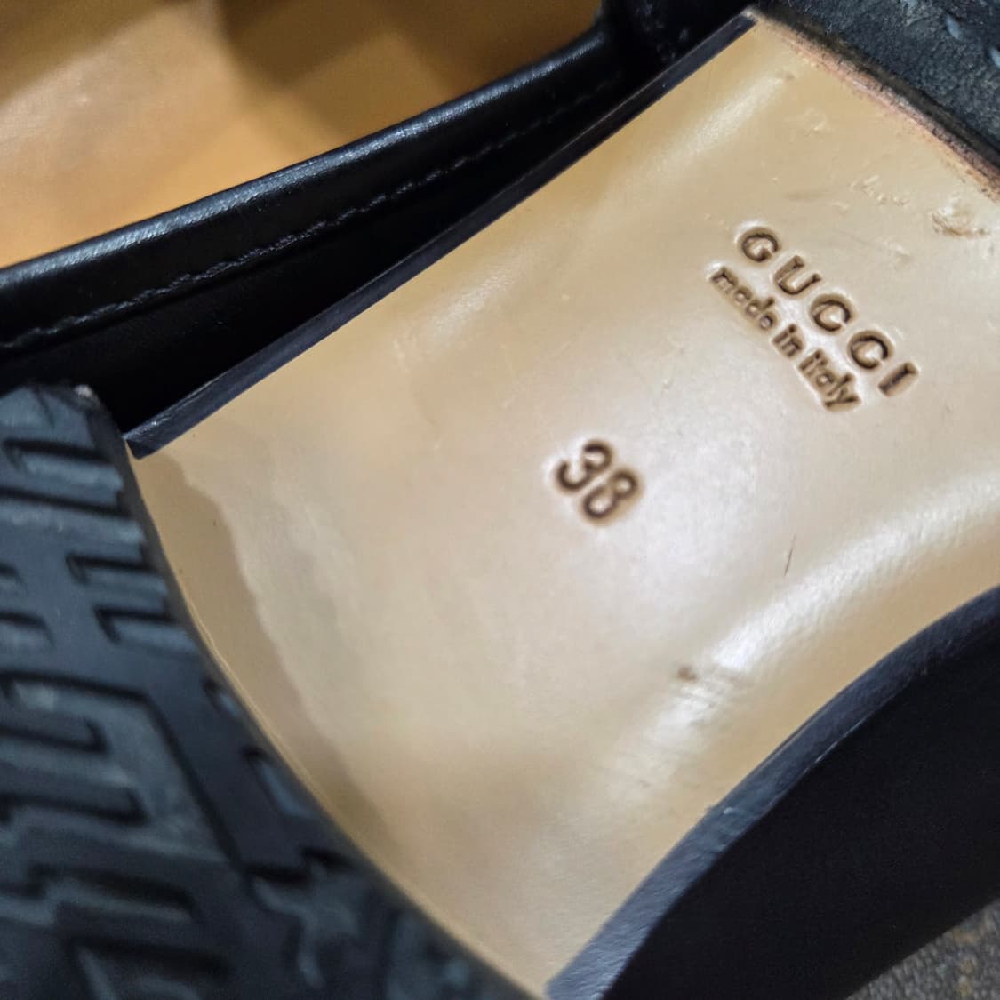 구찌 홀스빗 로퍼 상품이미지6