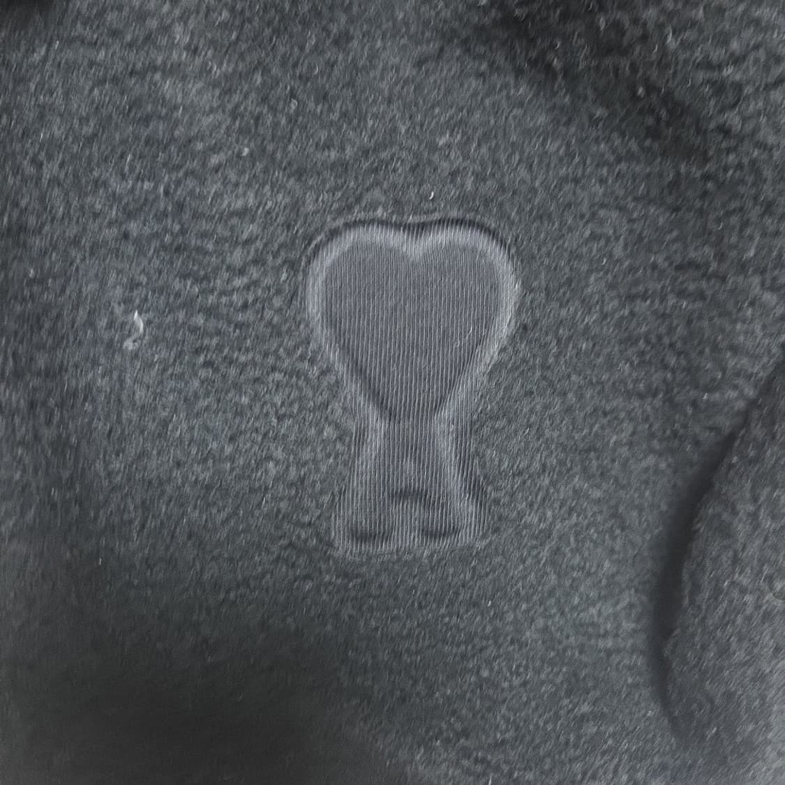 아미 후드티 L 상품이미지5