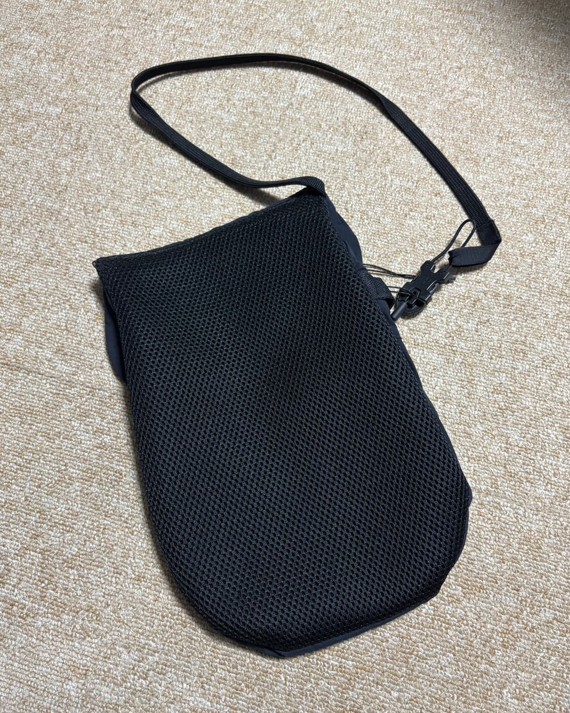 alk phenix 아크피닉스 사코슈 백 상품이미지2