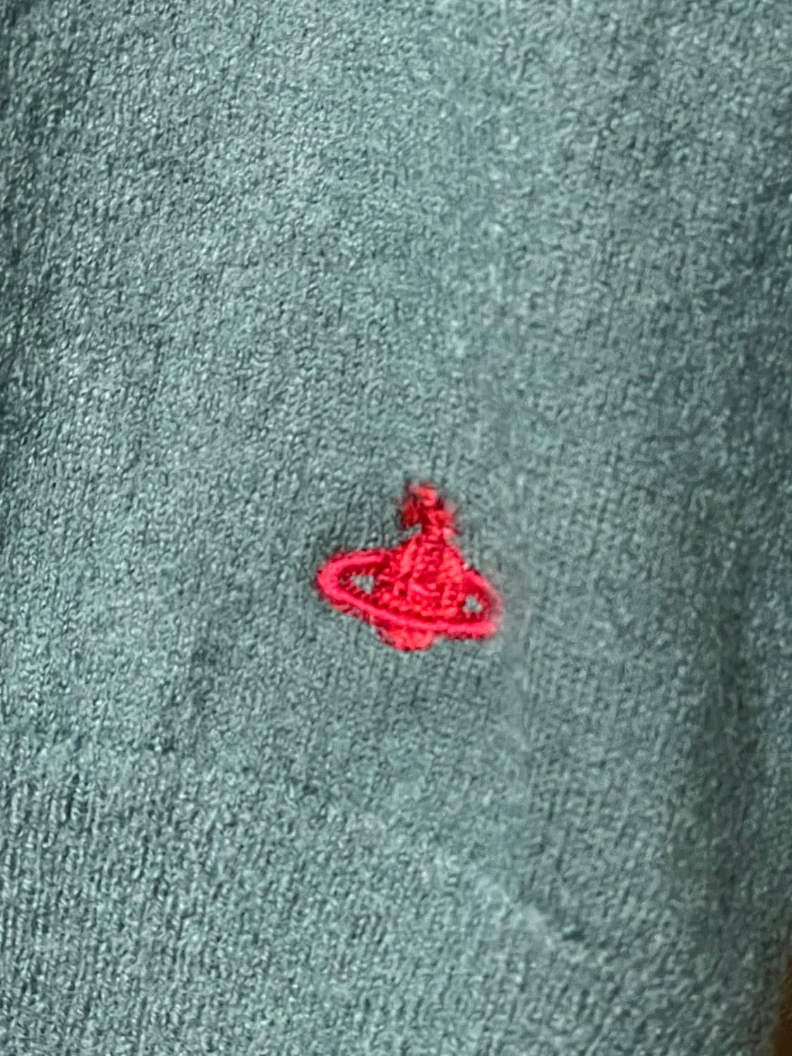 vivian westwood cardigan 상품이미지4