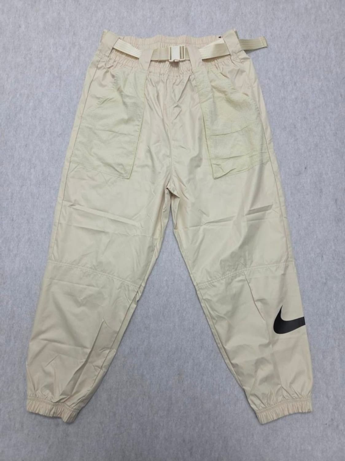 여성 XL 나이키 바람막이 바지 상품이미지1