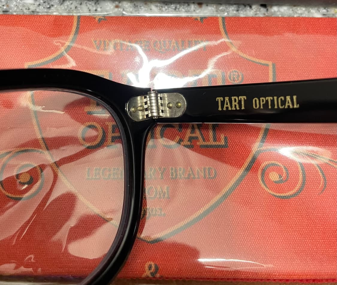 타르트 옵티컬 아넬 헤르티지 49사이즈 A1  상품이미지5