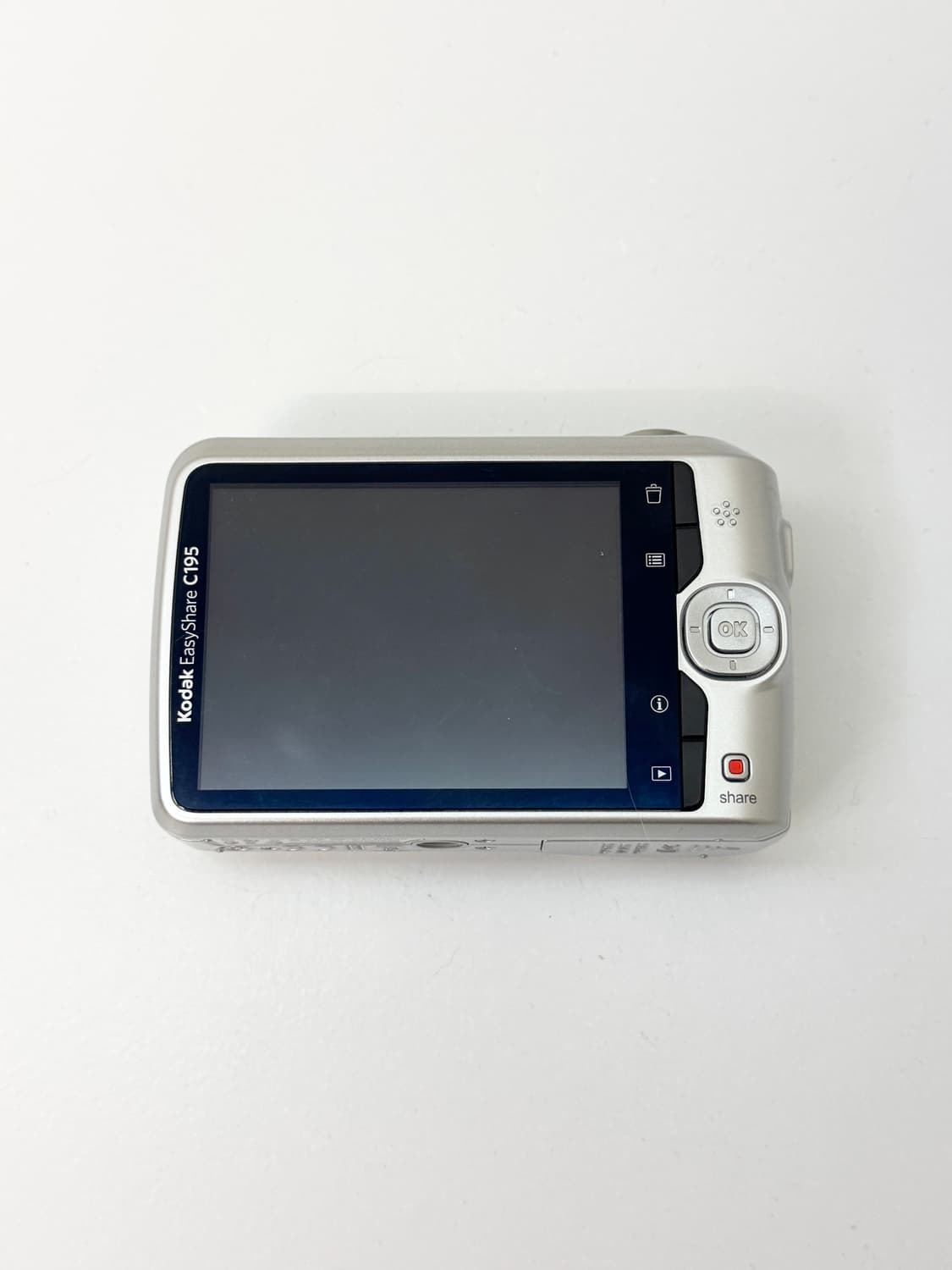 코닥 이지쉐어 c195 (Kodak easyshare c195) 상품이미지2