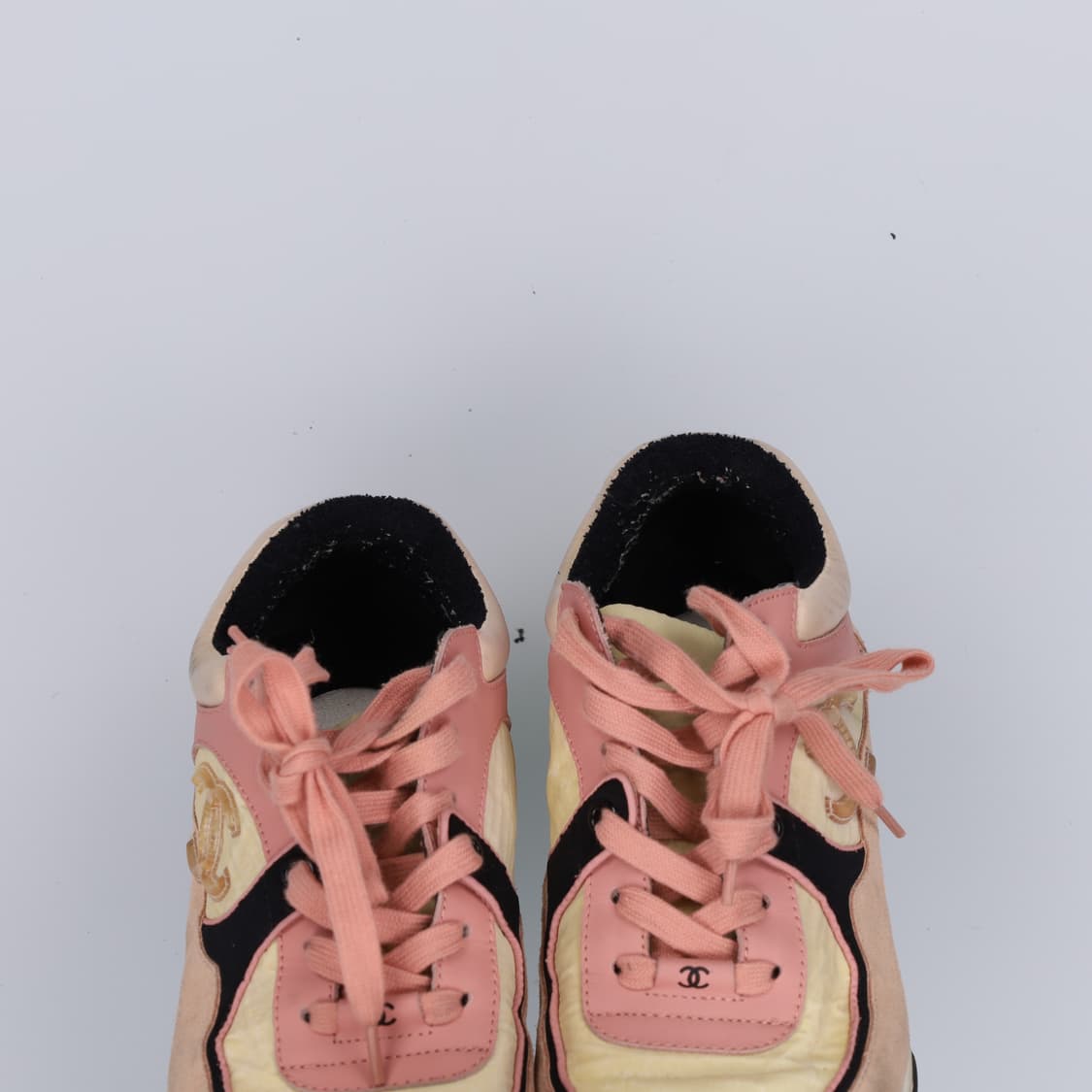 37 고급 여성 스니커즈 운동화 0219H1 상품이미지8