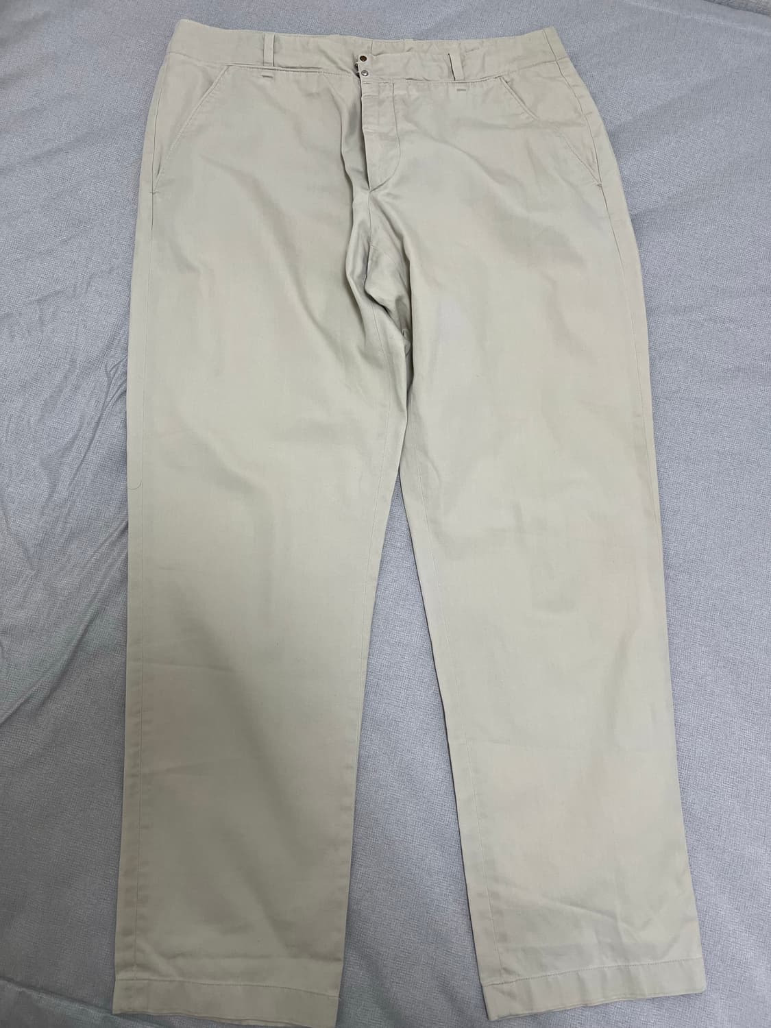 마틴 마르지엘라 치노팬츠 상품이미지6