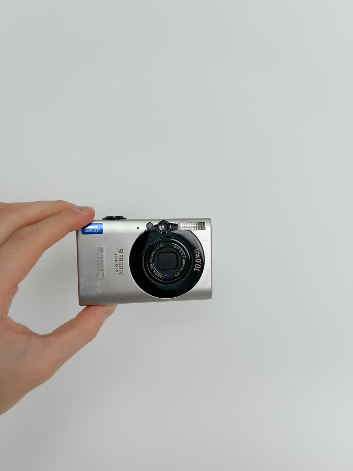 인기!) 캐논 익서스 85 익시25 빈티지 디카 상품이미지5