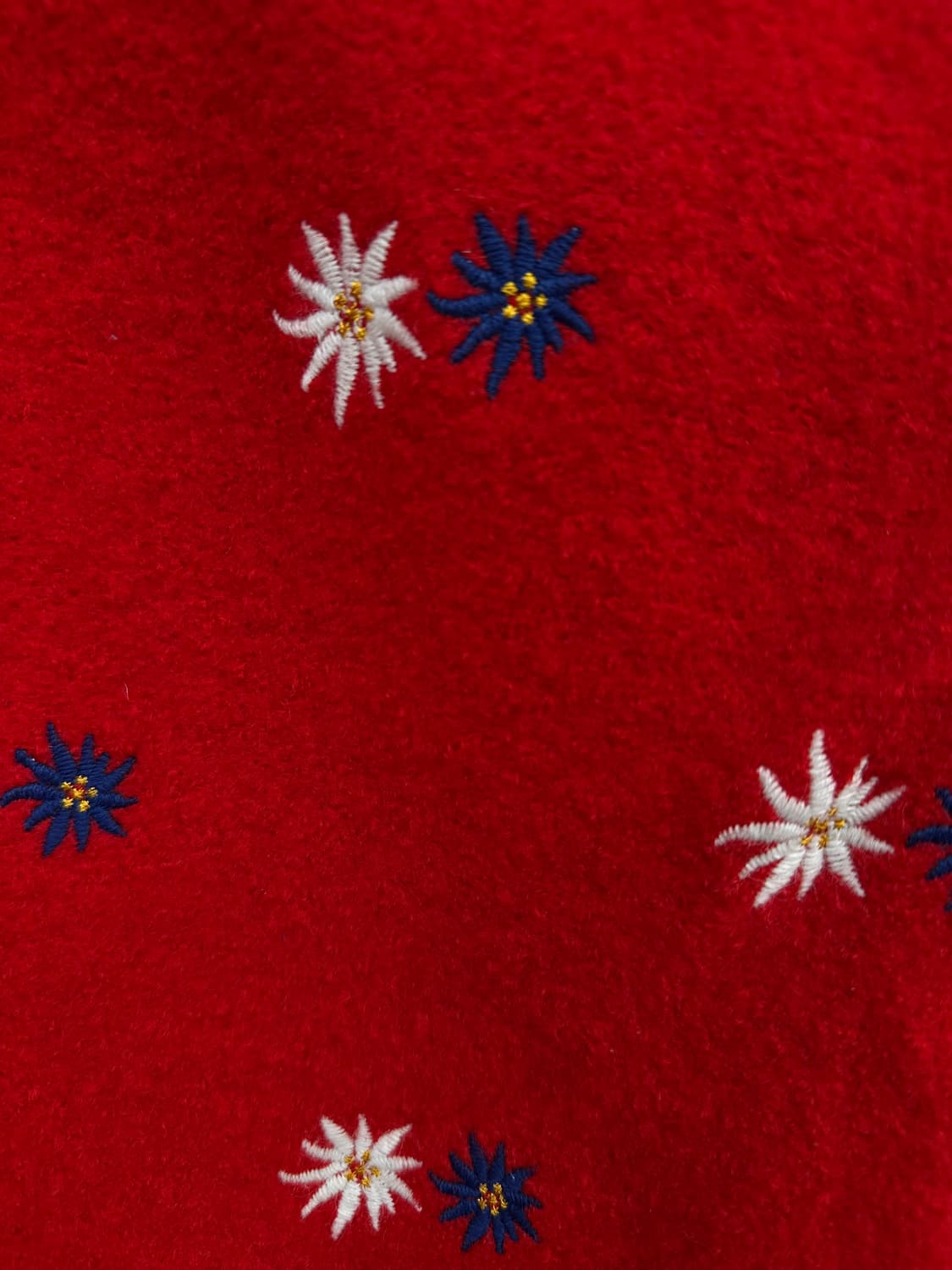 오스트리아에서 온 LINZNER의 오리지널 티롤리안 울 베스트 상품이미지4