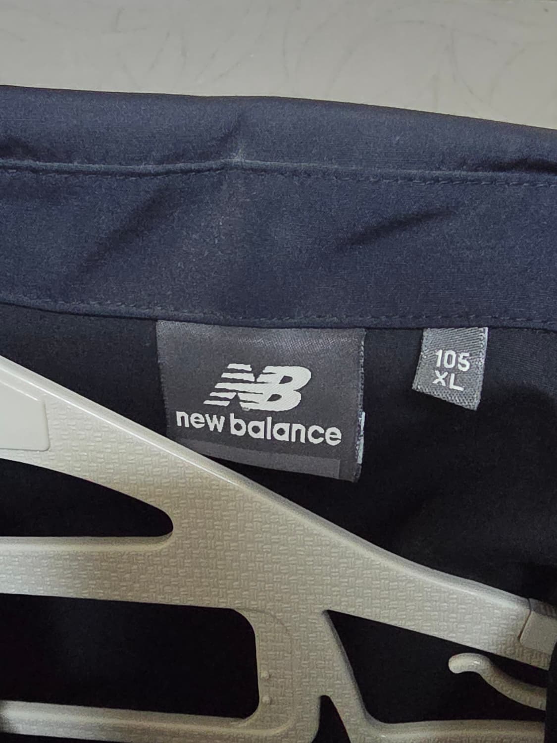 뉴발란스 자켓 xl  상품이미지4