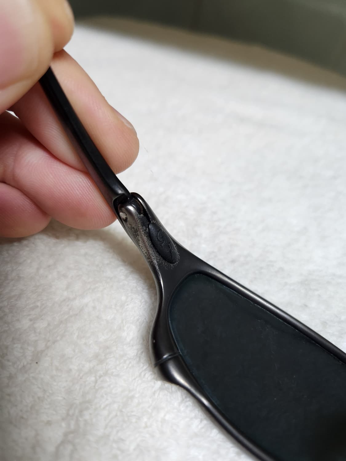 오클리 엑스메탈 줄리엣 선글라스 고글 oakley juliet 상품이미지6