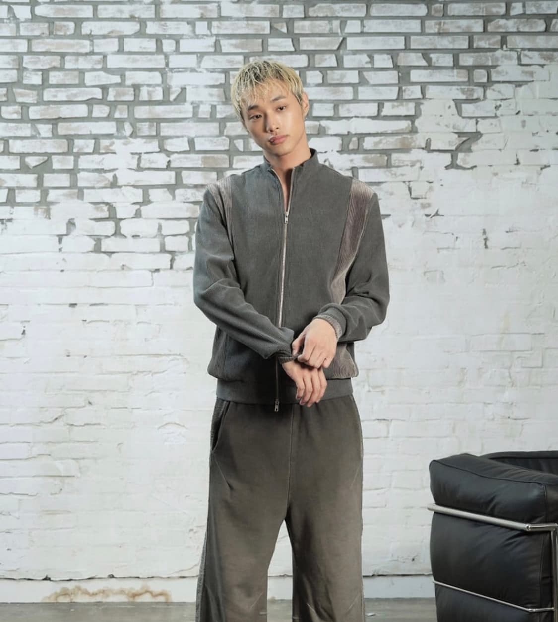 [1사이즈] xlim ep.5 jersy 엑슬림 ep5 져지 상품이미지1