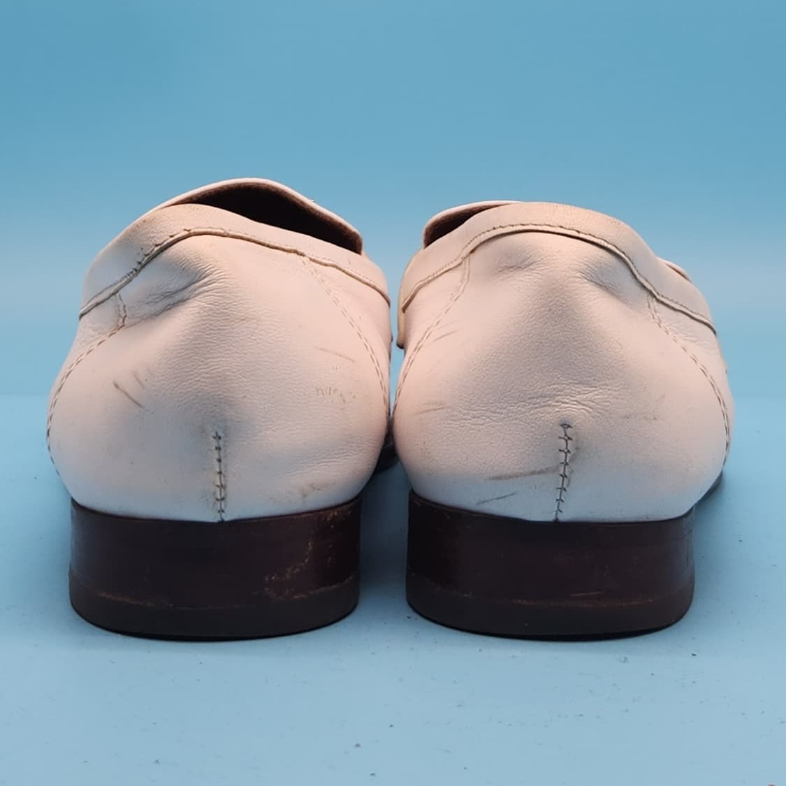 ooo HERM 여성로퍼 39 250 상품이미지4