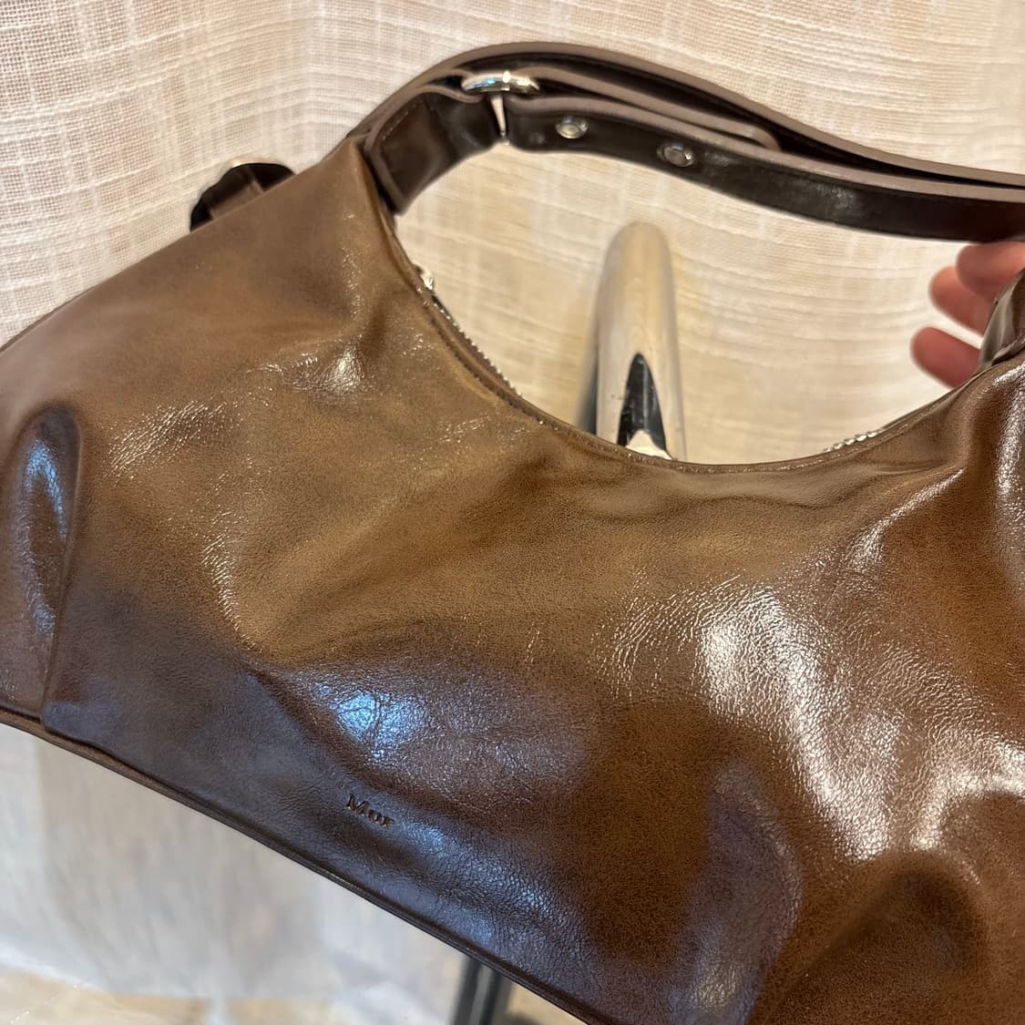 Mur 무르 에떼 숄더백     상품이미지5