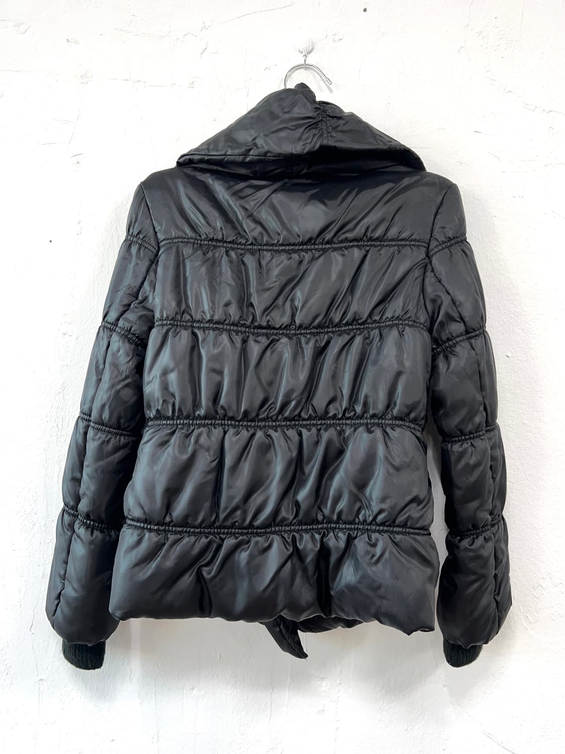 side open padded jacket 상품이미지9