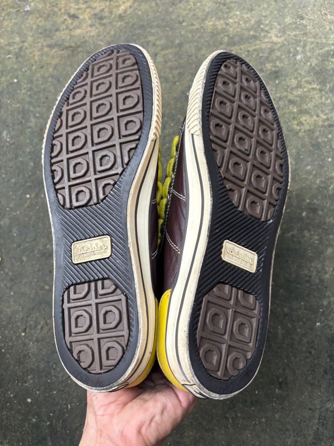 비즈빔 스니커즈 270 상품이미지3