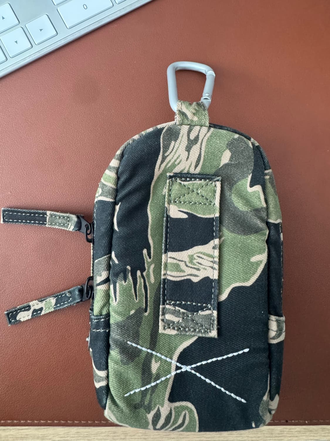 트루릴리젼 어센틱 포켓백 카모 상품이미지3