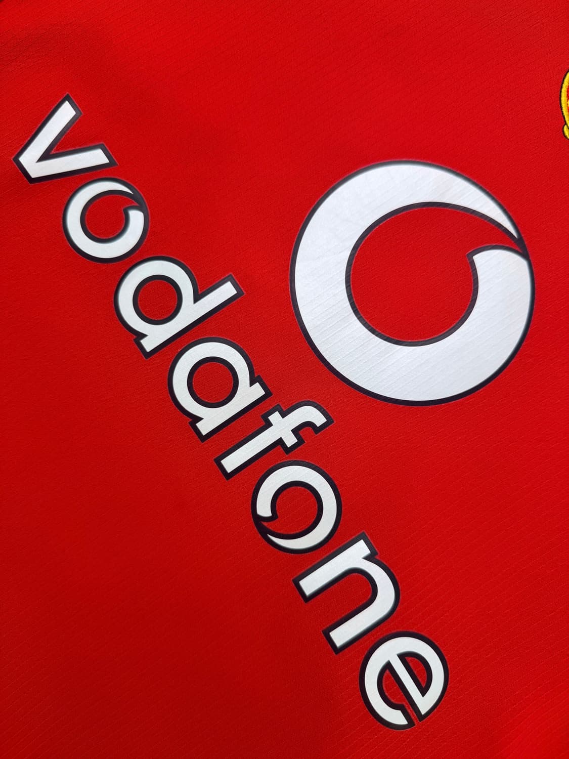 04-06 맨유 홈 긴팔  상품이미지5