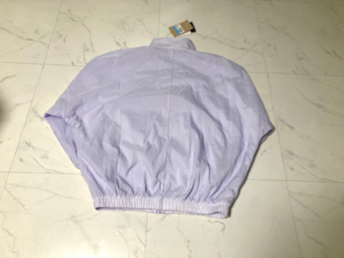 (새상품)나이키 23FW 에센셜 바람막이 M, 55-66 상품이미지3