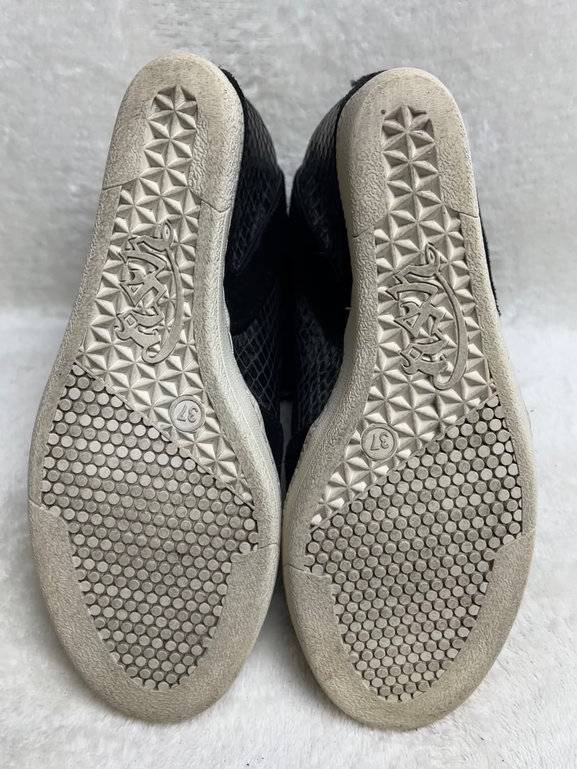 [37] 아쉬 하이탑 웨지 스니커즈 || 235-240 상품이미지6