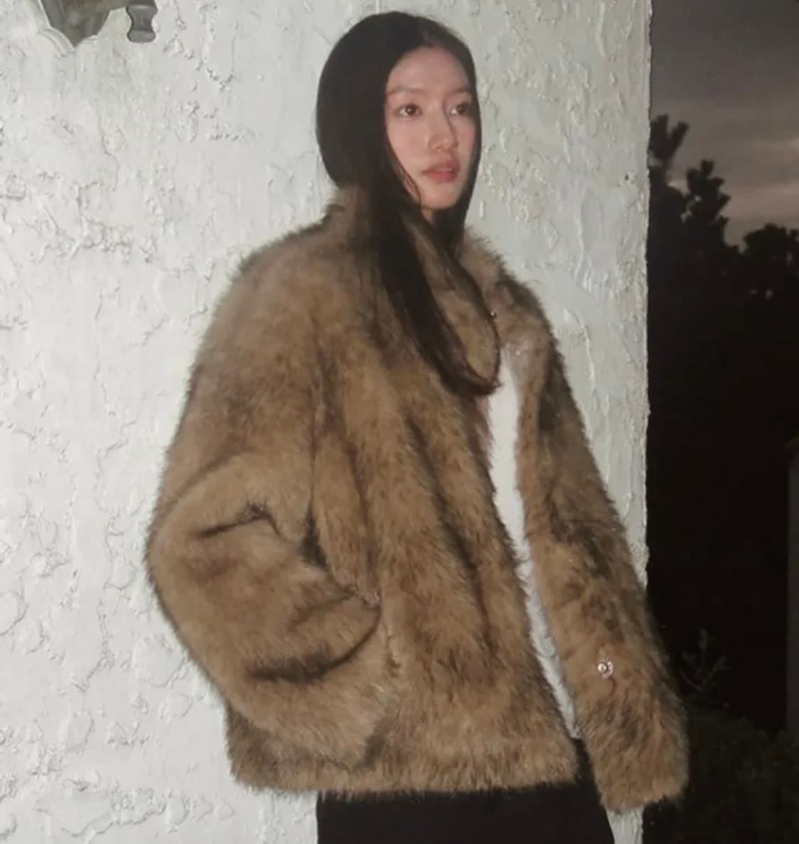 슬로우앤드 퍼자켓 상품이미지3