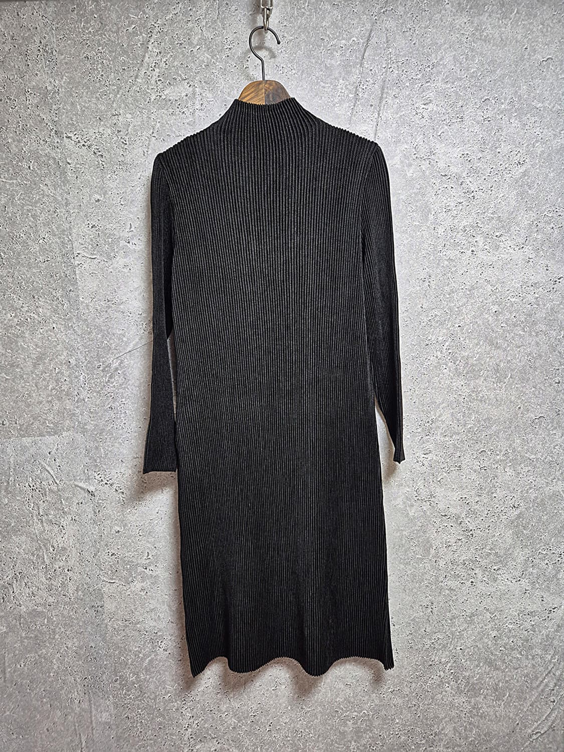 SPECCHIO pleats 스피치오 플리츠 원피스 상품이미지2