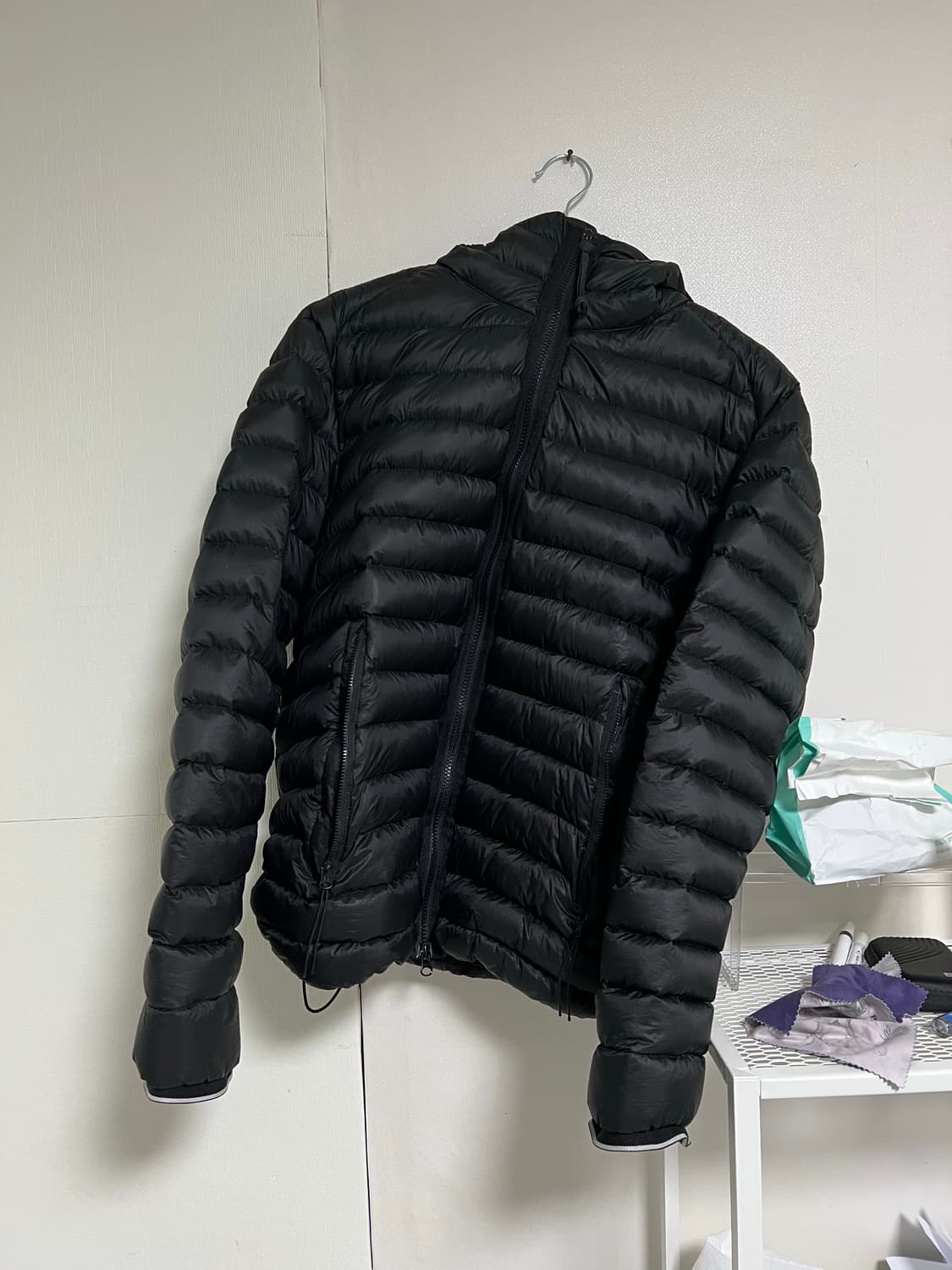 Cp컴퍼니 dd쉘 상품이미지10