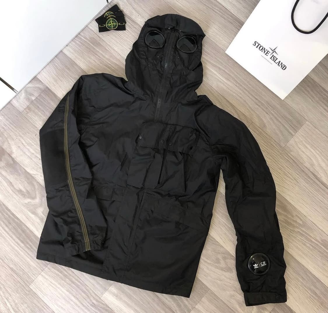 CP 컴퍼니 X 아디다스 콜라보 자켓 상품이미지7