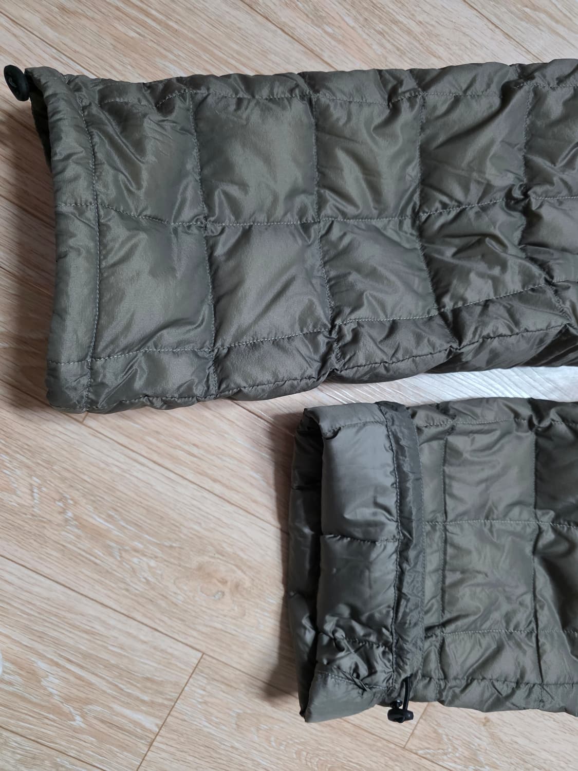 그라미치 타이온 다운 팬츠 상품이미지3