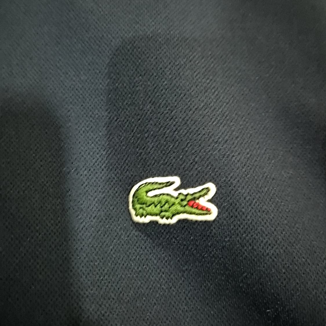 Lacoste 라코스테 신형 시그니처 자켓 상품이미지3