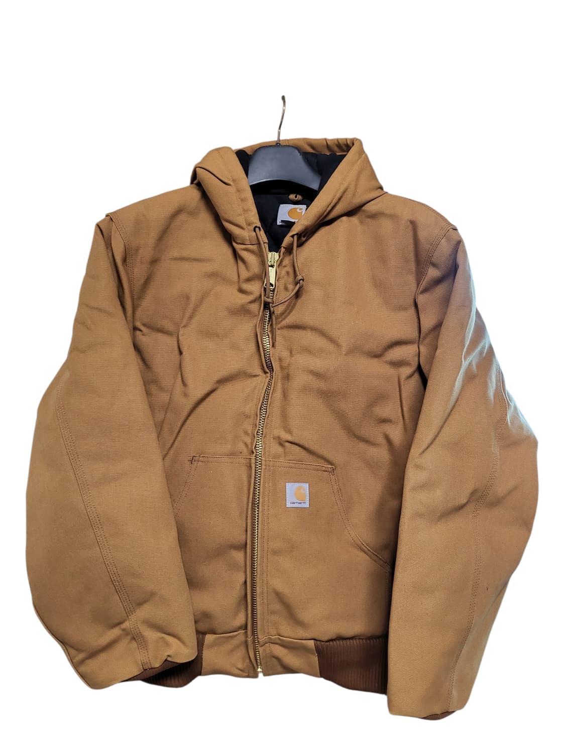 칼하트 덕 액티브퀄팅 상품이미지2