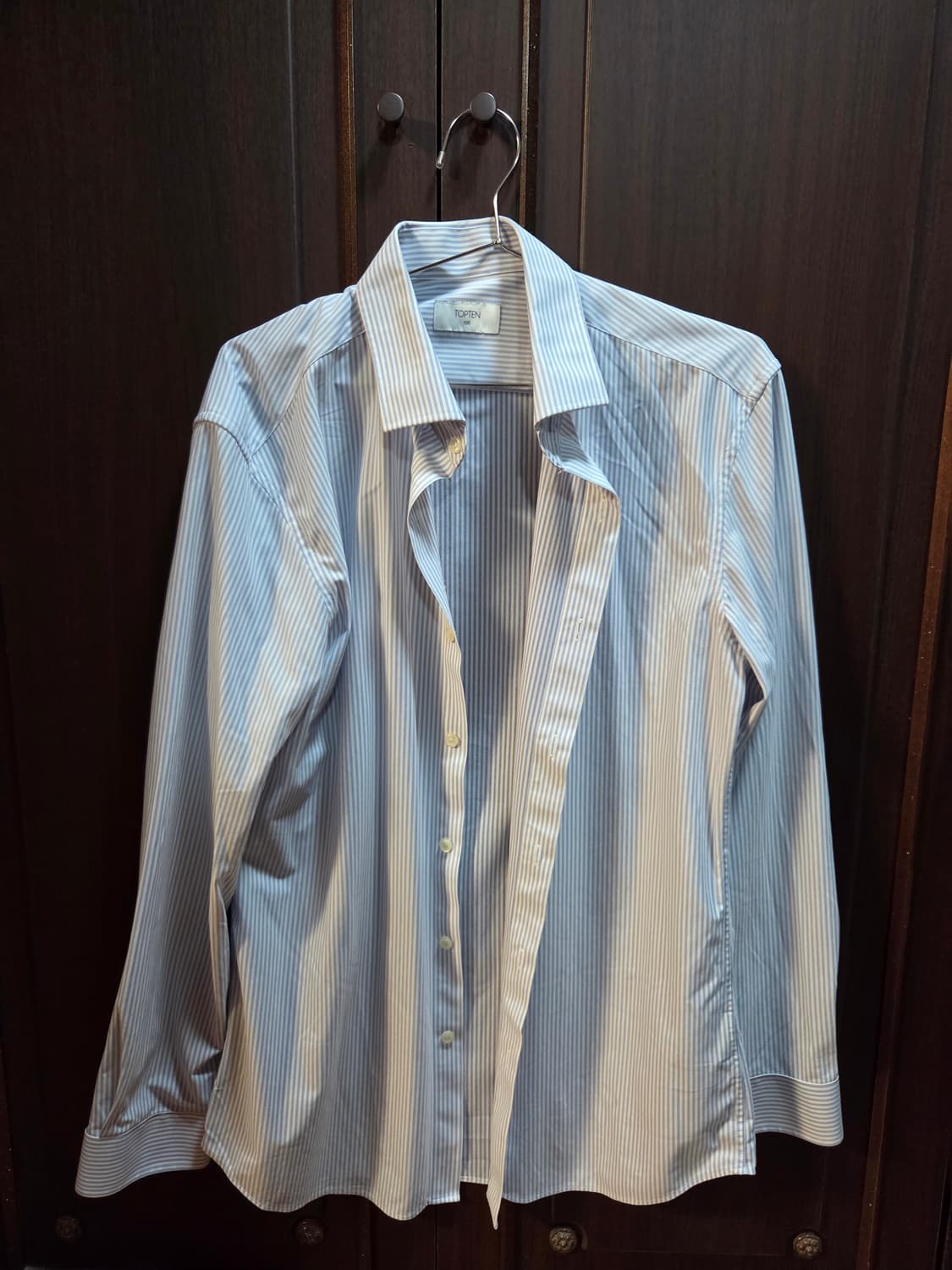 탑텐 셔츠 105사이즈 4종 새상품 일괄 판매 상품이미지9