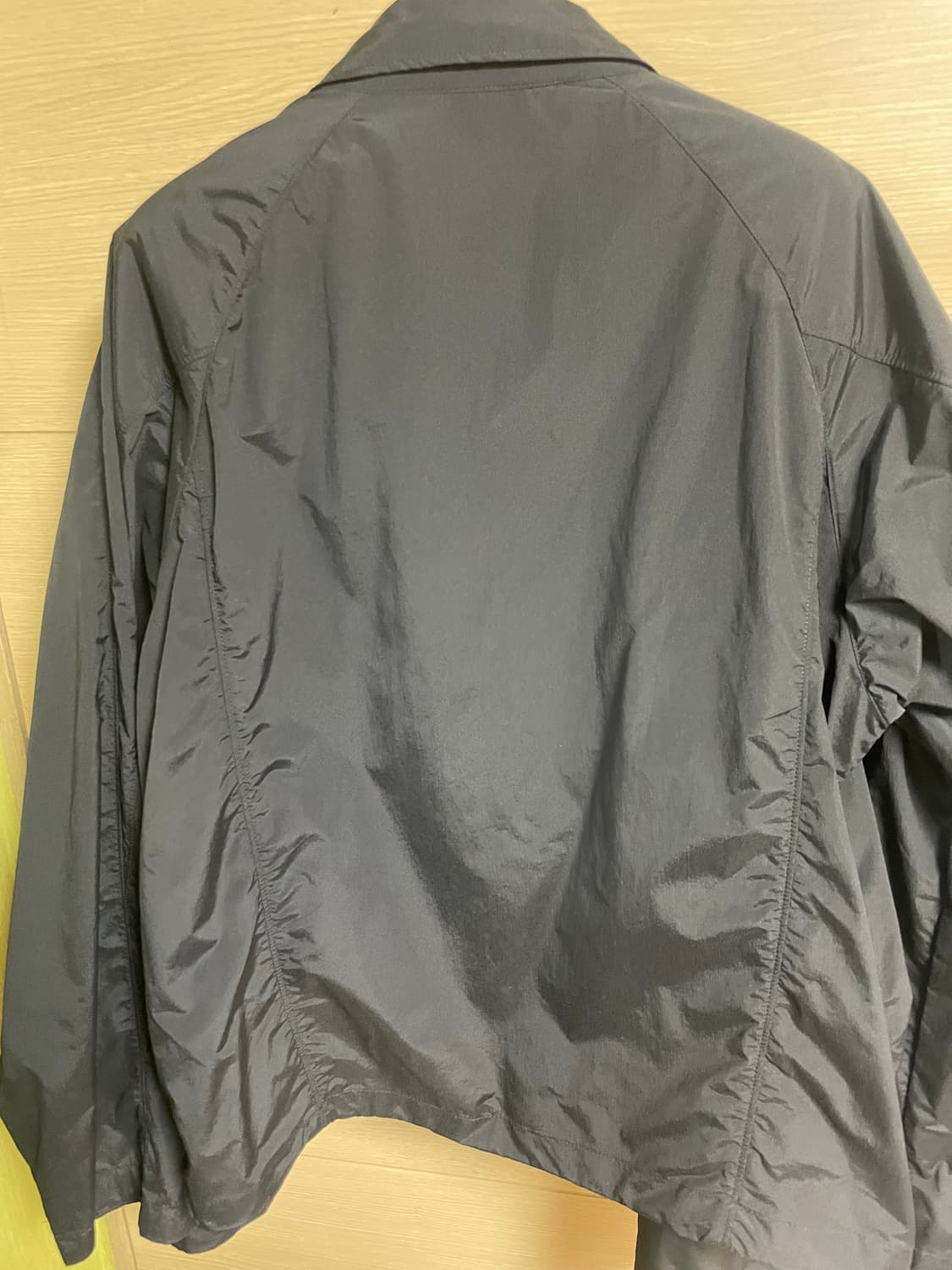 무신사스탠다드 시티 레저 라이트웨이트 나일론 재킷 XL 상품이미지2