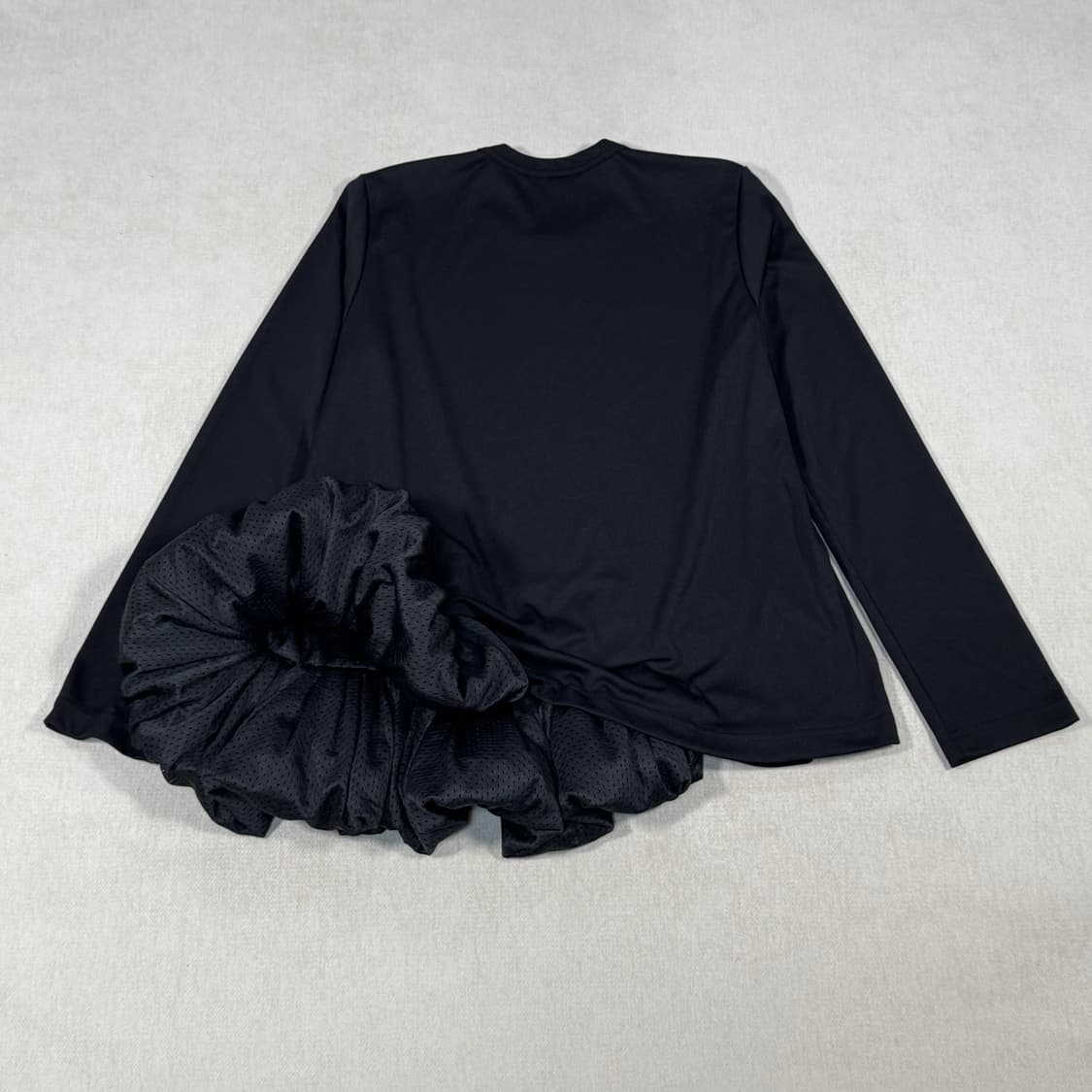 Ruffled Layer Top 상품이미지5