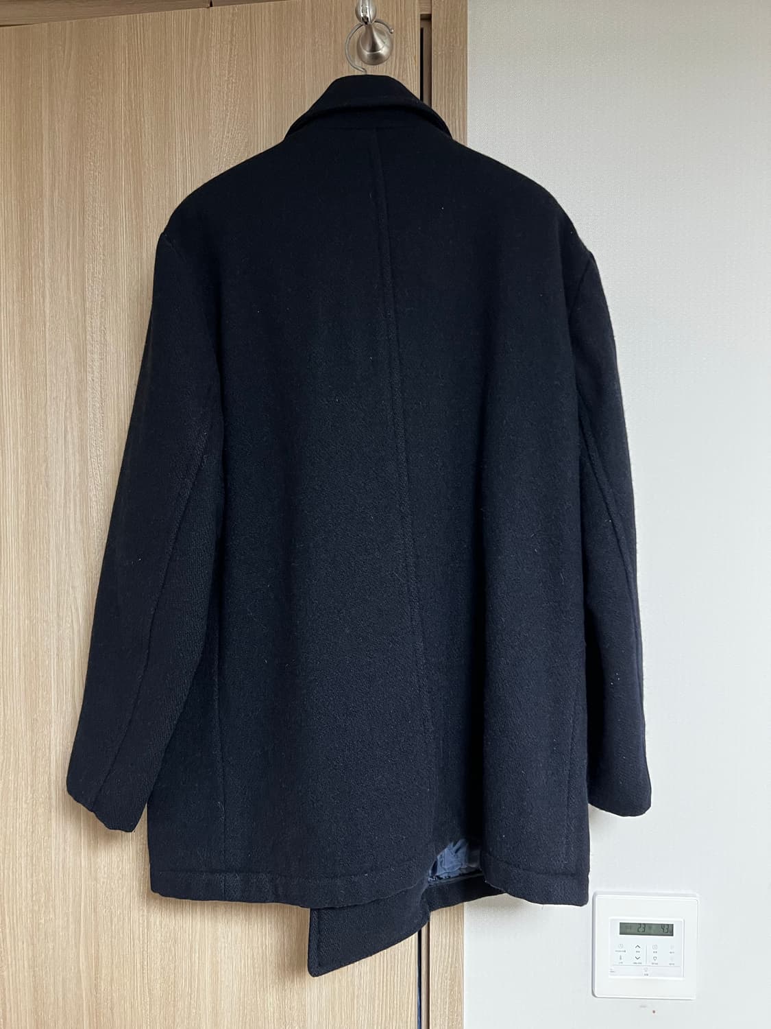 폴포지션 피코트 상품이미지2