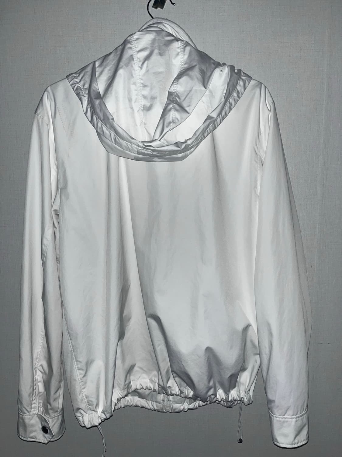 폴로 바람막이 상품이미지2