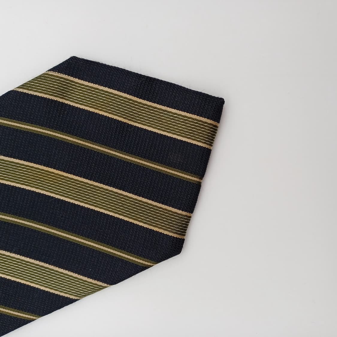 JUN ASHIDA 준아시다 실크넥타이 [BCF10803_0332-23] 상품이미지6