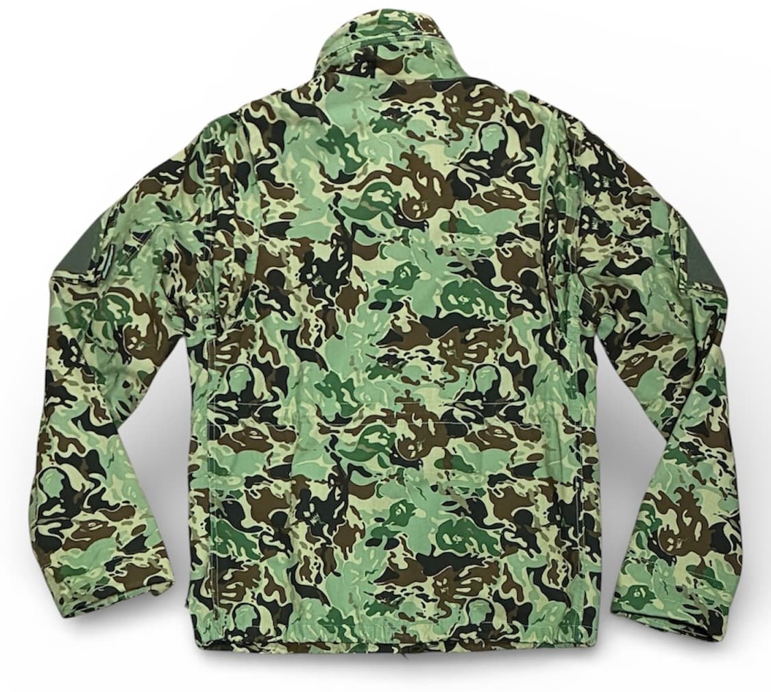 [새상품급] 베이프 옥토퍼스 m65 필드 자켓 상품이미지3