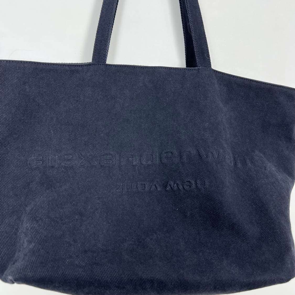 Alexander Wang 알렉산더 왕 토트백 상품이미지2