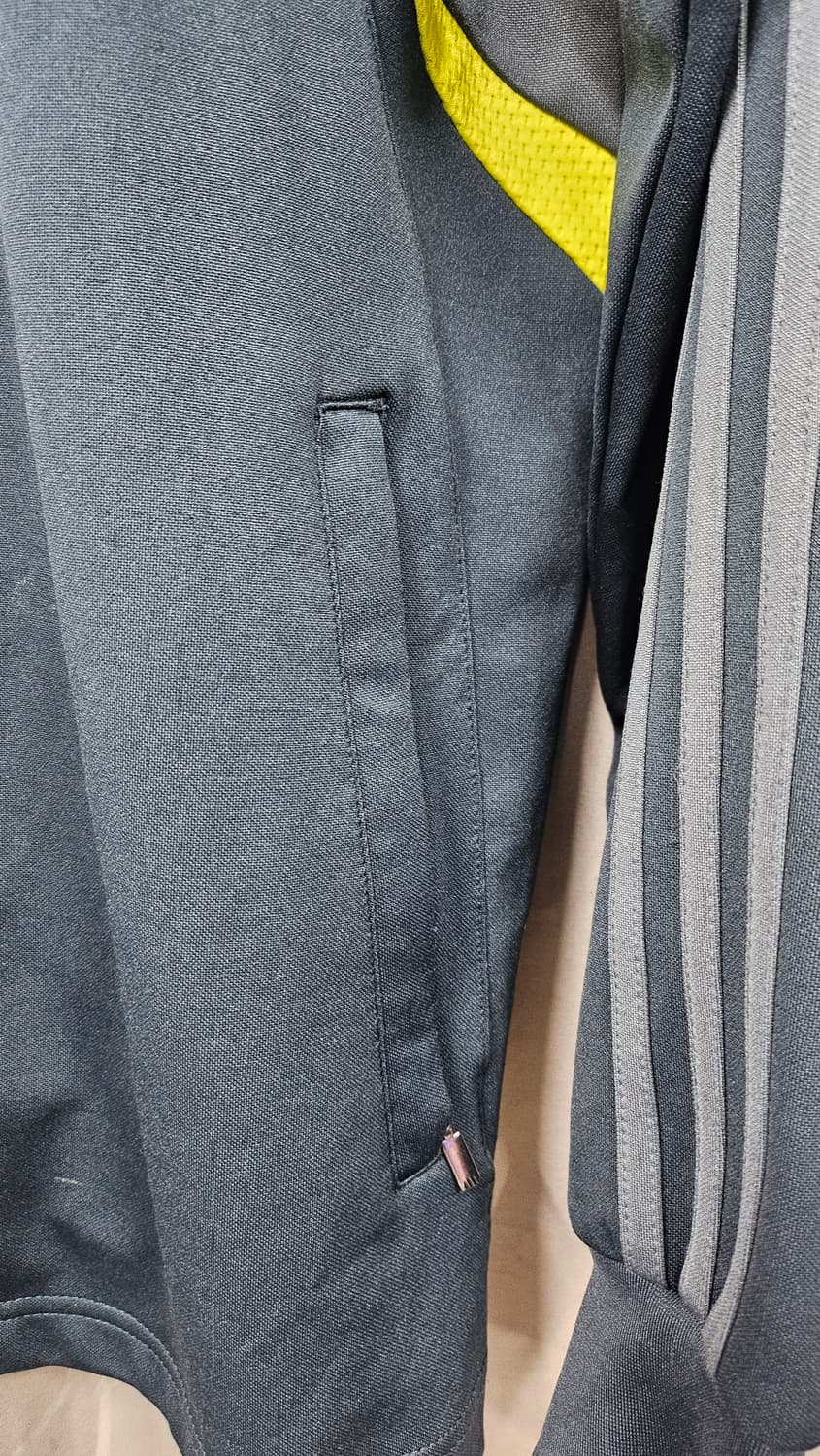 아디다스 트레이닝 자켓 상품이미지6